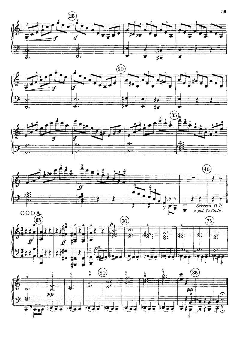 贝多芬奏鸣曲1-8_一万首著名钢琴曲谱哈农贝多芬合集视频教学电子版高清无水印可打印_1古典钢琴知名音乐家谱_贝多芬钢琴谱全集_奏鸣曲