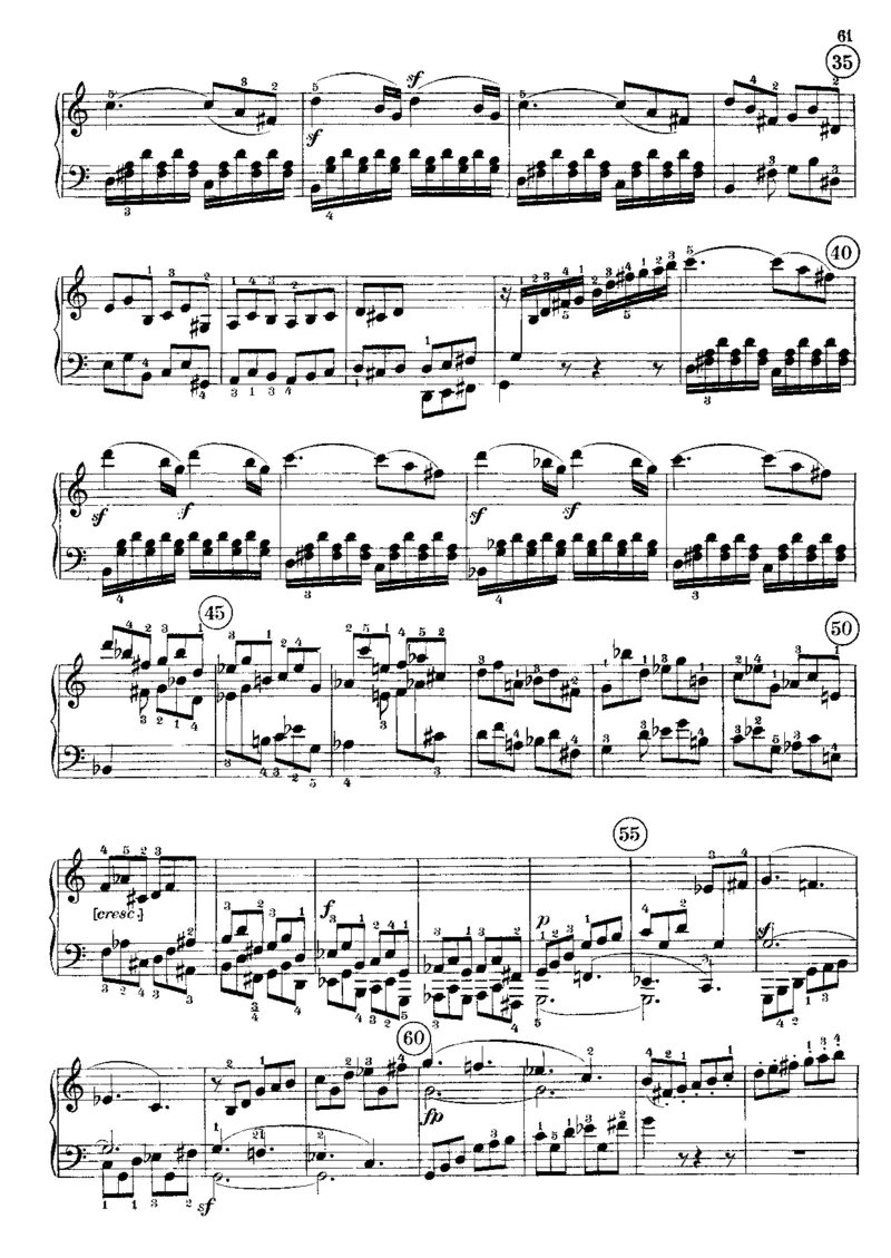 贝多芬奏鸣曲1-8_一万首著名钢琴曲谱哈农贝多芬合集视频教学电子版高清无水印可打印_1古典钢琴知名音乐家谱_贝多芬钢琴谱全集_奏鸣曲