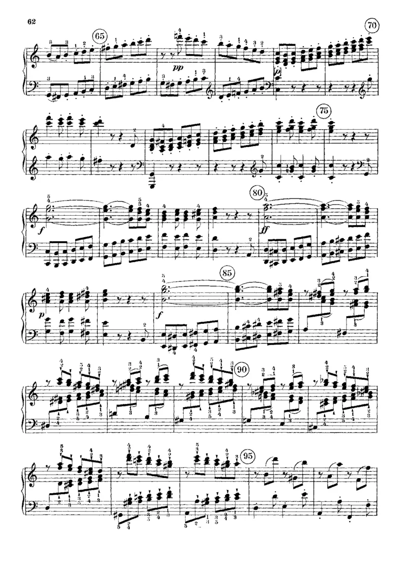 贝多芬奏鸣曲1-8_一万首著名钢琴曲谱哈农贝多芬合集视频教学电子版高清无水印可打印_1古典钢琴知名音乐家谱_贝多芬钢琴谱全集_奏鸣曲