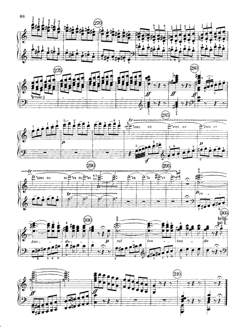 贝多芬奏鸣曲1-8_一万首著名钢琴曲谱哈农贝多芬合集视频教学电子版高清无水印可打印_1古典钢琴知名音乐家谱_贝多芬钢琴谱全集_奏鸣曲