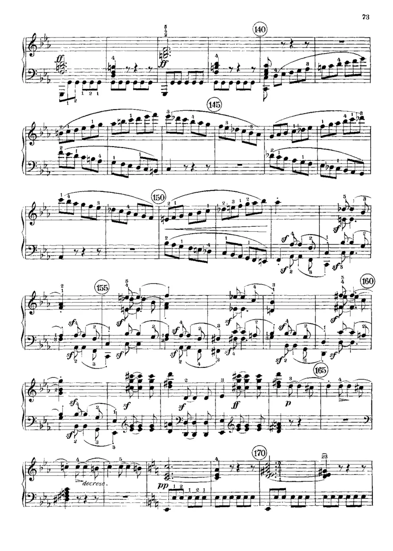 贝多芬奏鸣曲1-8_一万首著名钢琴曲谱哈农贝多芬合集视频教学电子版高清无水印可打印_1古典钢琴知名音乐家谱_贝多芬钢琴谱全集_奏鸣曲