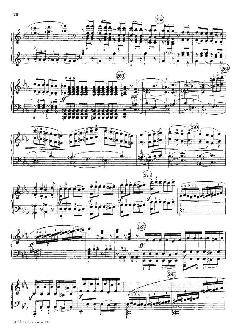 贝多芬奏鸣曲1-8_一万首著名钢琴曲谱哈农贝多芬合集视频教学电子版高清无水印可打印_1古典钢琴知名音乐家谱_贝多芬钢琴谱全集_奏鸣曲