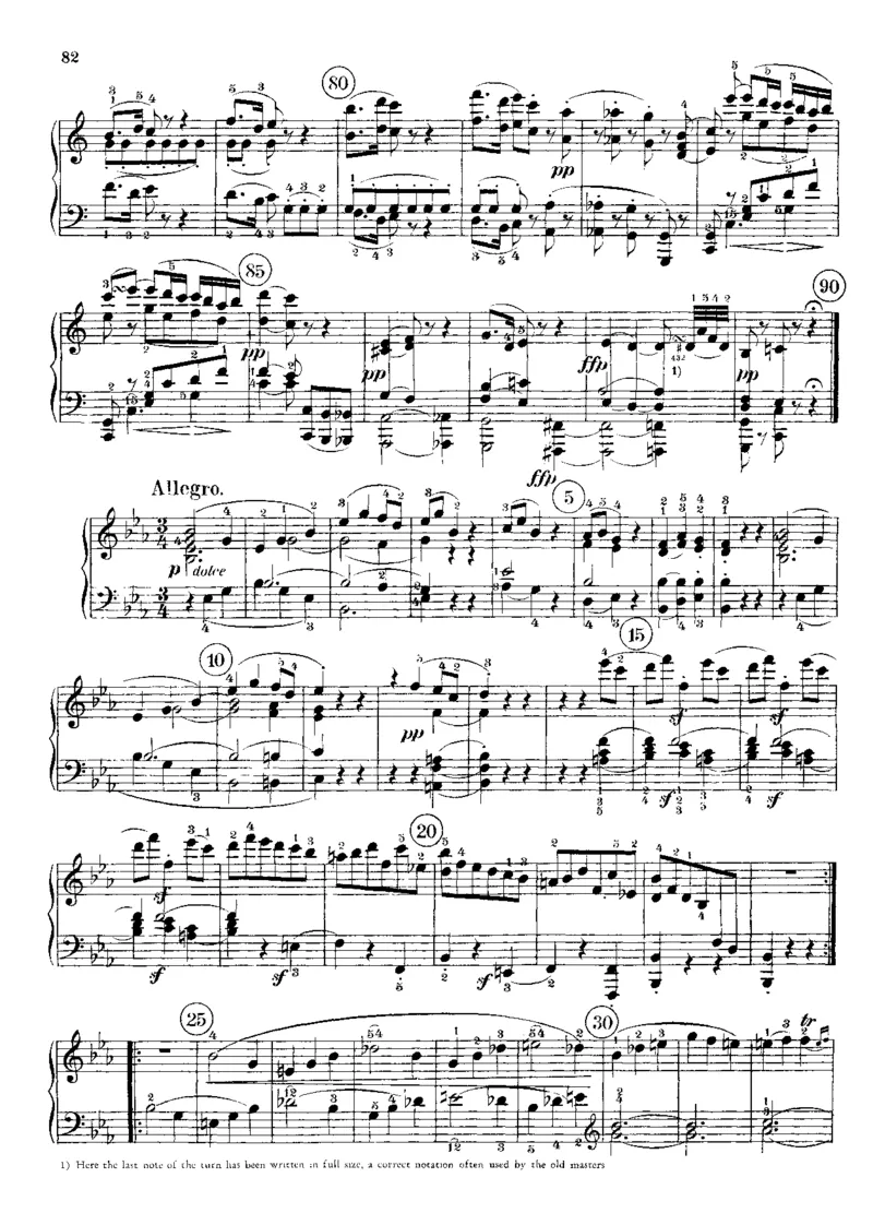 贝多芬奏鸣曲1-8_一万首著名钢琴曲谱哈农贝多芬合集视频教学电子版高清无水印可打印_1古典钢琴知名音乐家谱_贝多芬钢琴谱全集_奏鸣曲