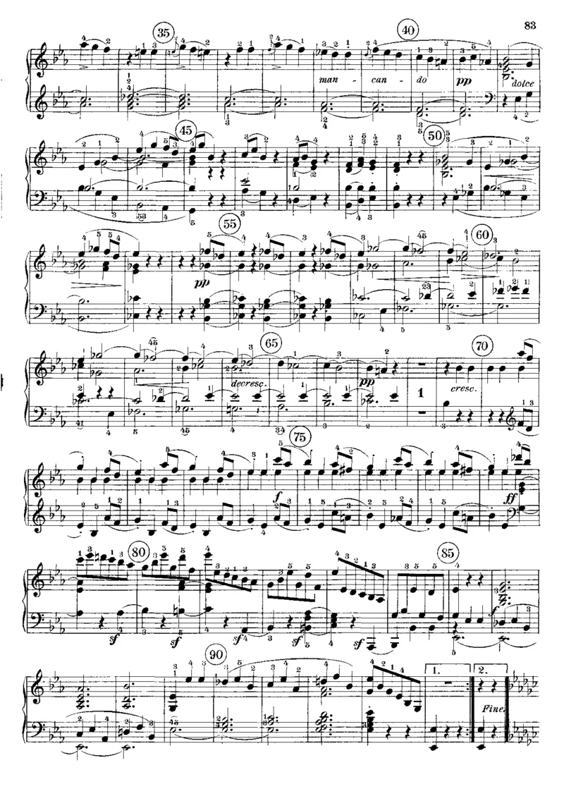 贝多芬奏鸣曲1-8_一万首著名钢琴曲谱哈农贝多芬合集视频教学电子版高清无水印可打印_1古典钢琴知名音乐家谱_贝多芬钢琴谱全集_奏鸣曲