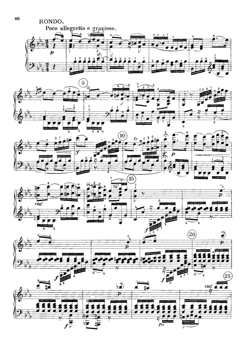 贝多芬奏鸣曲1-8_一万首著名钢琴曲谱哈农贝多芬合集视频教学电子版高清无水印可打印_1古典钢琴知名音乐家谱_贝多芬钢琴谱全集_奏鸣曲