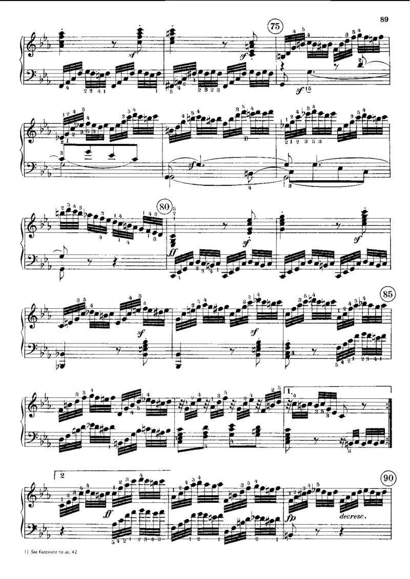 贝多芬奏鸣曲1-8_一万首著名钢琴曲谱哈农贝多芬合集视频教学电子版高清无水印可打印_1古典钢琴知名音乐家谱_贝多芬钢琴谱全集_奏鸣曲