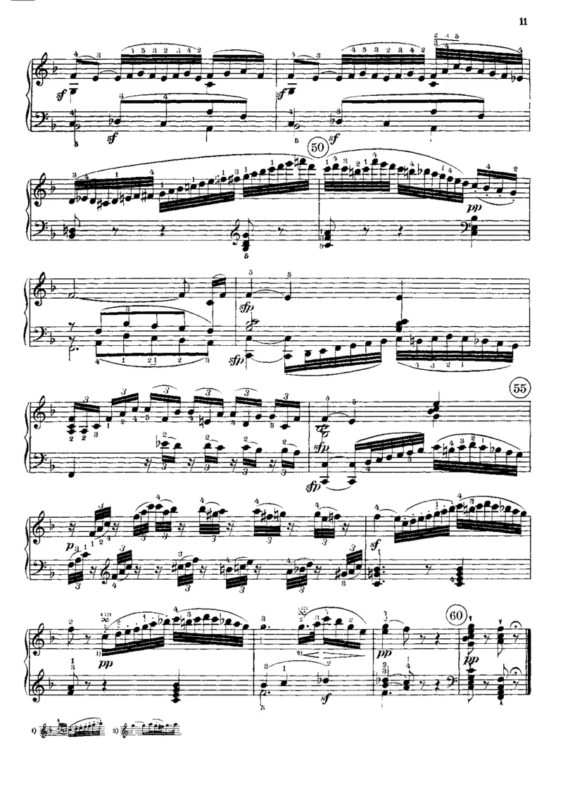 贝多芬奏鸣曲1-8_一万首著名钢琴曲谱哈农贝多芬合集视频教学电子版高清无水印可打印_1古典钢琴知名音乐家谱_贝多芬钢琴谱全集_奏鸣曲