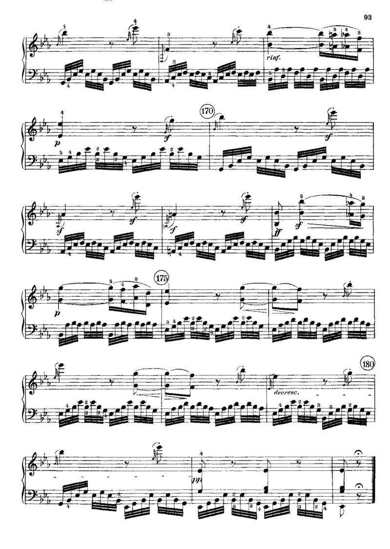 贝多芬奏鸣曲1-8_一万首著名钢琴曲谱哈农贝多芬合集视频教学电子版高清无水印可打印_1古典钢琴知名音乐家谱_贝多芬钢琴谱全集_奏鸣曲