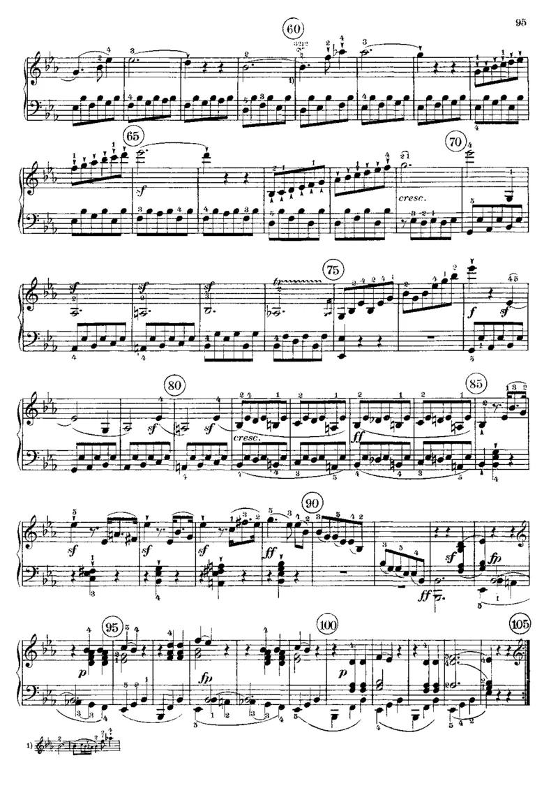 贝多芬奏鸣曲1-8_一万首著名钢琴曲谱哈农贝多芬合集视频教学电子版高清无水印可打印_1古典钢琴知名音乐家谱_贝多芬钢琴谱全集_奏鸣曲