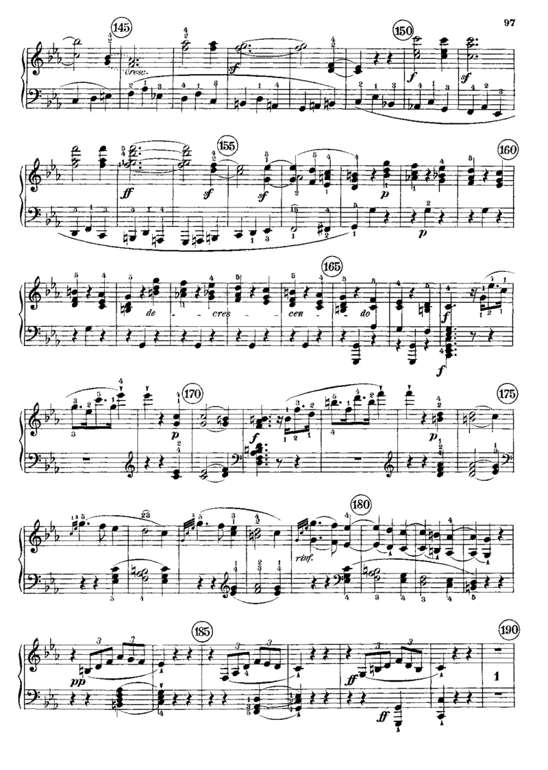 贝多芬奏鸣曲1-8_一万首著名钢琴曲谱哈农贝多芬合集视频教学电子版高清无水印可打印_1古典钢琴知名音乐家谱_贝多芬钢琴谱全集_奏鸣曲