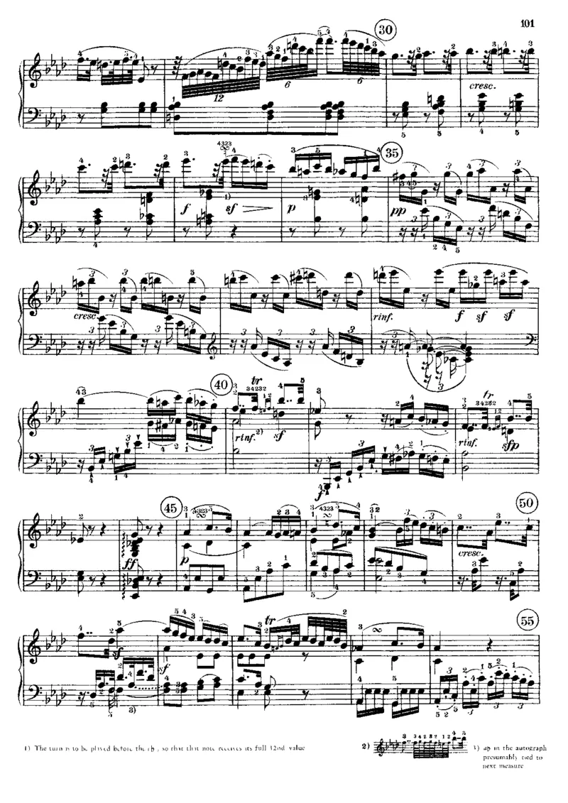 贝多芬奏鸣曲1-8_一万首著名钢琴曲谱哈农贝多芬合集视频教学电子版高清无水印可打印_1古典钢琴知名音乐家谱_贝多芬钢琴谱全集_奏鸣曲