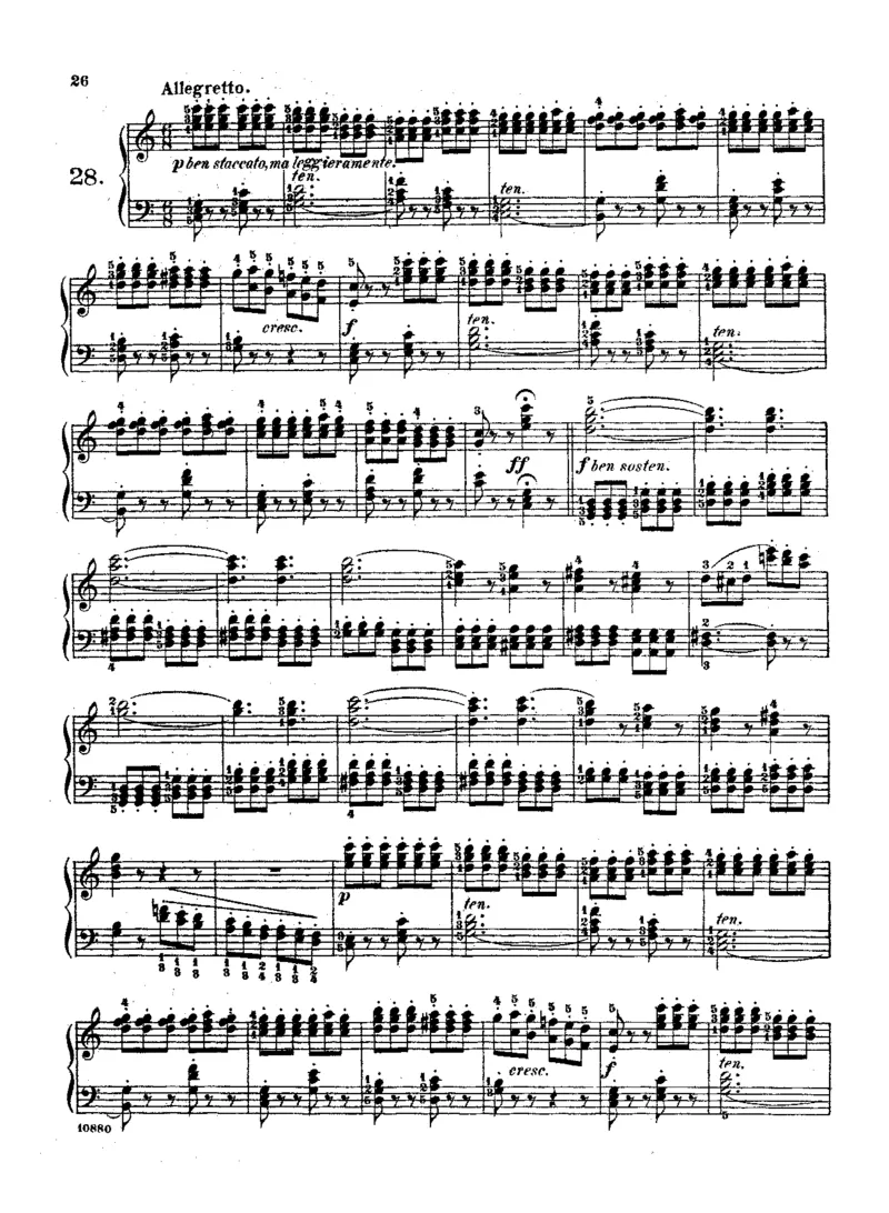 莱蒙钢琴练习曲Op37_一万首著名钢琴曲谱哈农贝多芬合集视频教学电子版高清无水印可打印_09钢琴教材合集_常用教材钢琴谱（80+本）