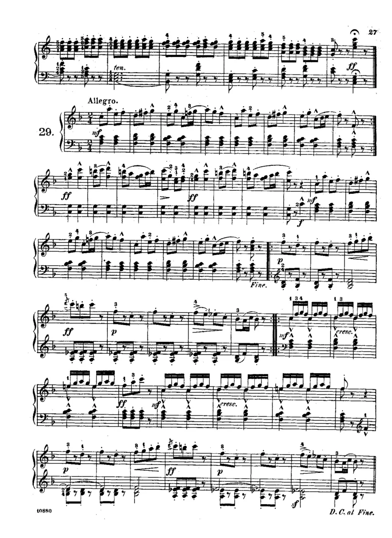 莱蒙钢琴练习曲Op37_一万首著名钢琴曲谱哈农贝多芬合集视频教学电子版高清无水印可打印_09钢琴教材合集_常用教材钢琴谱（80+本）