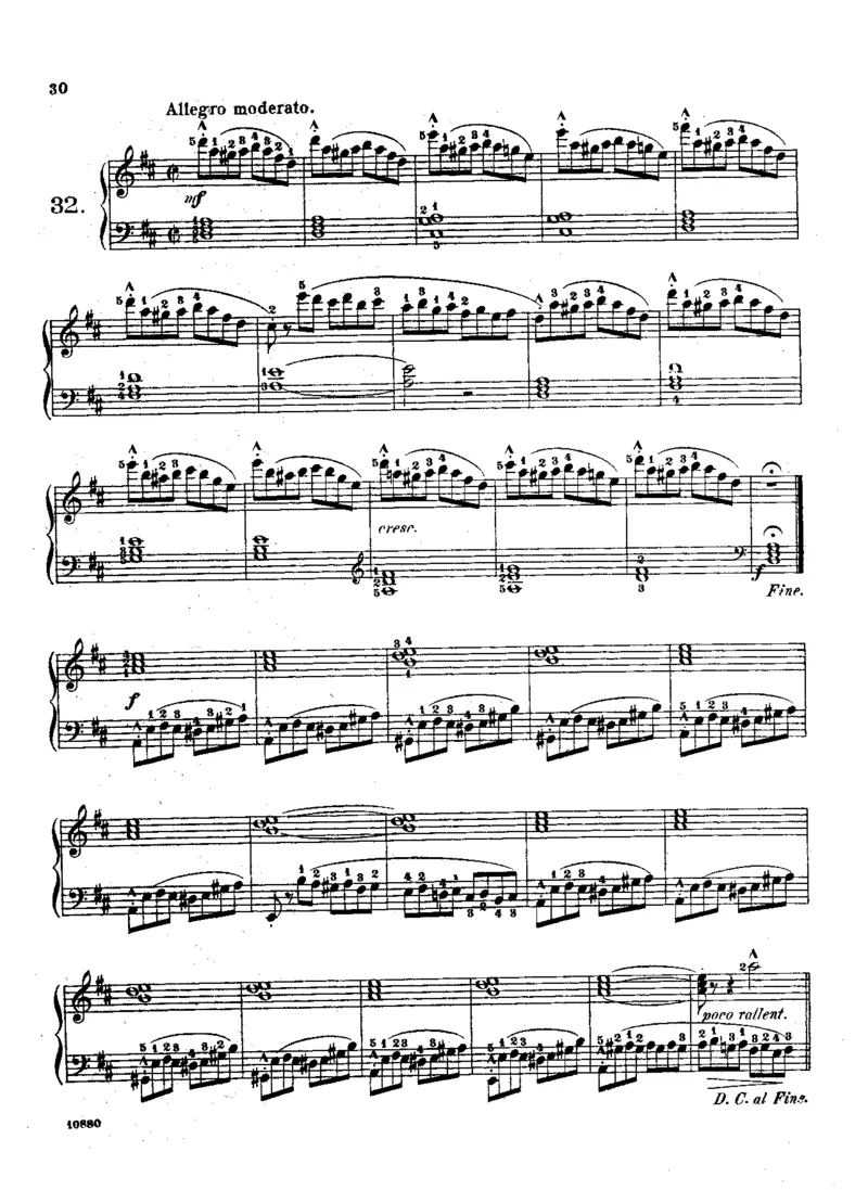 莱蒙钢琴练习曲Op37_一万首著名钢琴曲谱哈农贝多芬合集视频教学电子版高清无水印可打印_09钢琴教材合集_常用教材钢琴谱（80+本）