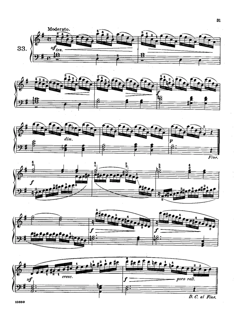 莱蒙钢琴练习曲Op37_一万首著名钢琴曲谱哈农贝多芬合集视频教学电子版高清无水印可打印_09钢琴教材合集_常用教材钢琴谱（80+本）