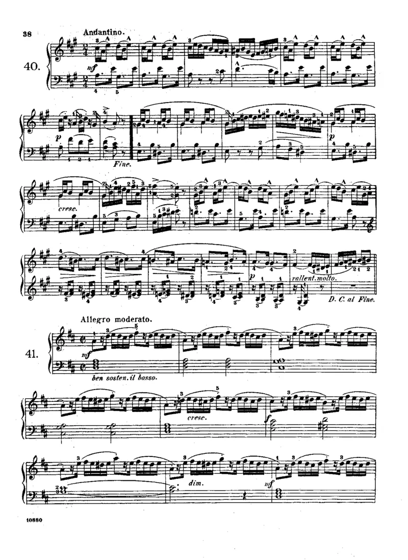 莱蒙钢琴练习曲Op37_一万首著名钢琴曲谱哈农贝多芬合集视频教学电子版高清无水印可打印_09钢琴教材合集_常用教材钢琴谱（80+本）