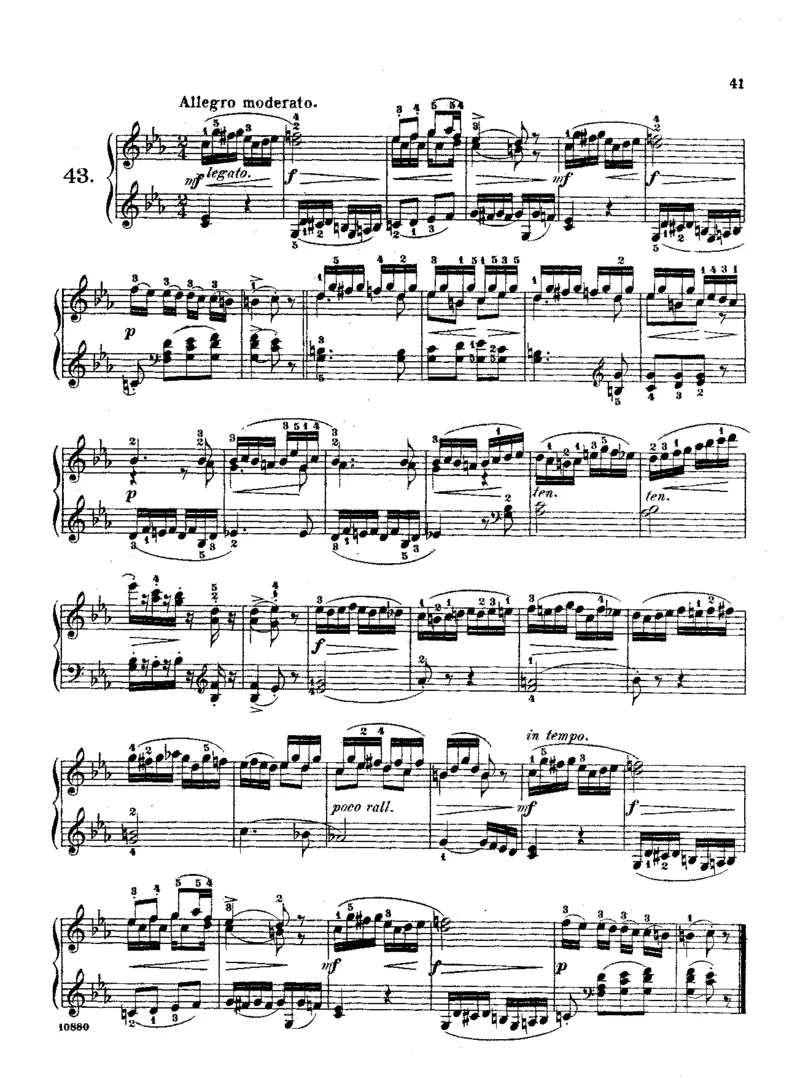 莱蒙钢琴练习曲Op37_一万首著名钢琴曲谱哈农贝多芬合集视频教学电子版高清无水印可打印_09钢琴教材合集_常用教材钢琴谱（80+本）