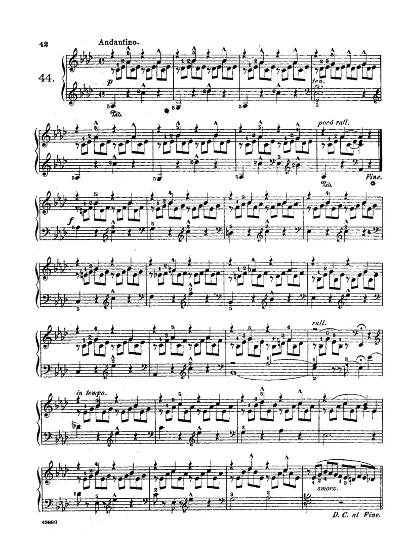 莱蒙钢琴练习曲Op37_一万首著名钢琴曲谱哈农贝多芬合集视频教学电子版高清无水印可打印_09钢琴教材合集_常用教材钢琴谱（80+本）