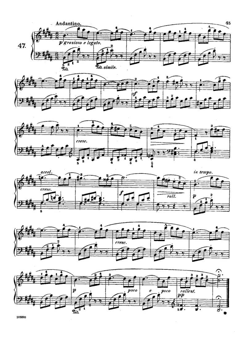 莱蒙钢琴练习曲Op37_一万首著名钢琴曲谱哈农贝多芬合集视频教学电子版高清无水印可打印_09钢琴教材合集_常用教材钢琴谱（80+本）