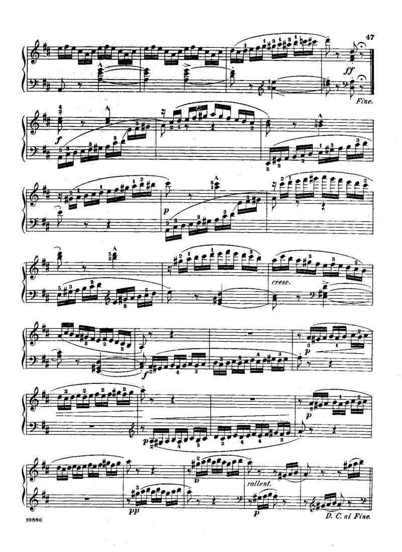 莱蒙钢琴练习曲Op37_一万首著名钢琴曲谱哈农贝多芬合集视频教学电子版高清无水印可打印_09钢琴教材合集_常用教材钢琴谱（80+本）