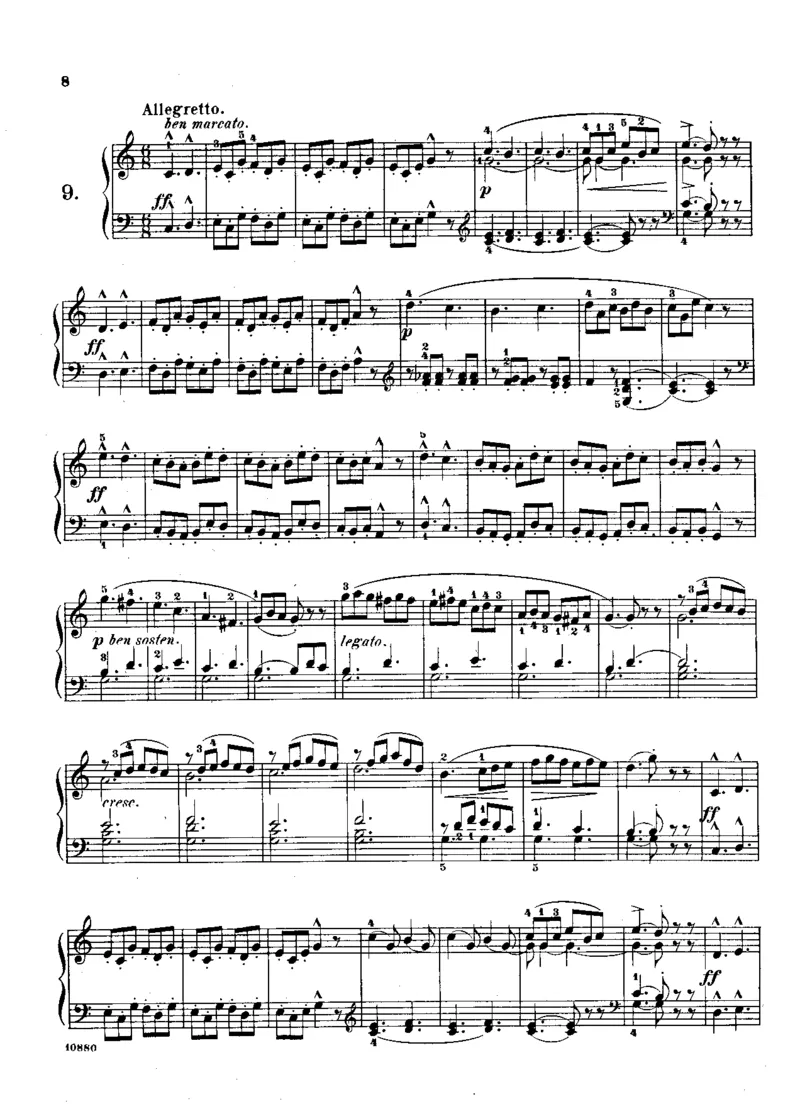 莱蒙钢琴练习曲Op37_一万首著名钢琴曲谱哈农贝多芬合集视频教学电子版高清无水印可打印_09钢琴教材合集_常用教材钢琴谱（80+本）