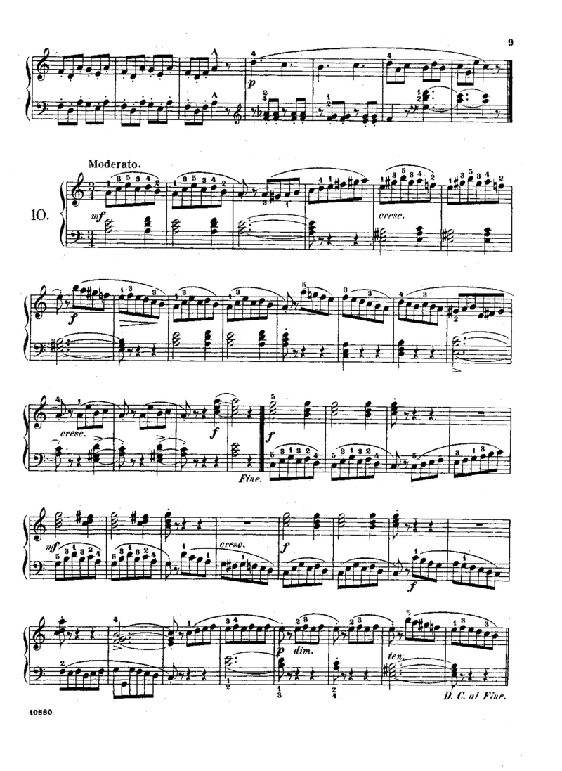 莱蒙钢琴练习曲Op37_一万首著名钢琴曲谱哈农贝多芬合集视频教学电子版高清无水印可打印_09钢琴教材合集_常用教材钢琴谱（80+本）