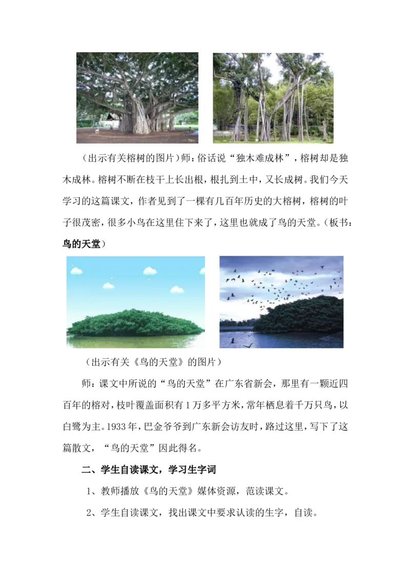 部编版五年级语文上册全册教案设_小学1-6年级全部试卷_语文_五年级_3-10-1、小学五年级语文上册_3-10-1-3、课件、讲义、教案