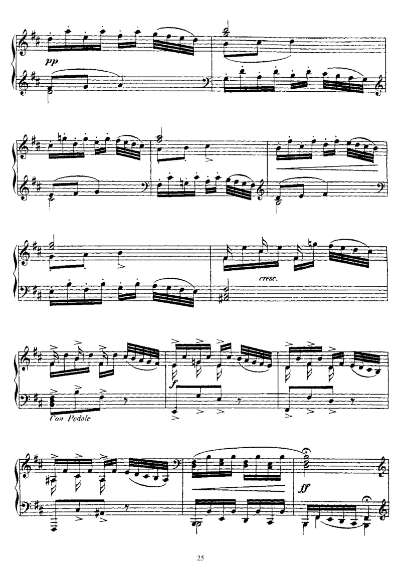 轮廓12Silhouettes,Op8_一万首著名钢琴曲谱哈农贝多芬合集视频教学电子版高清无水印可打印_1古典钢琴知名音乐家谱_德沃夏克钢琴谱全集