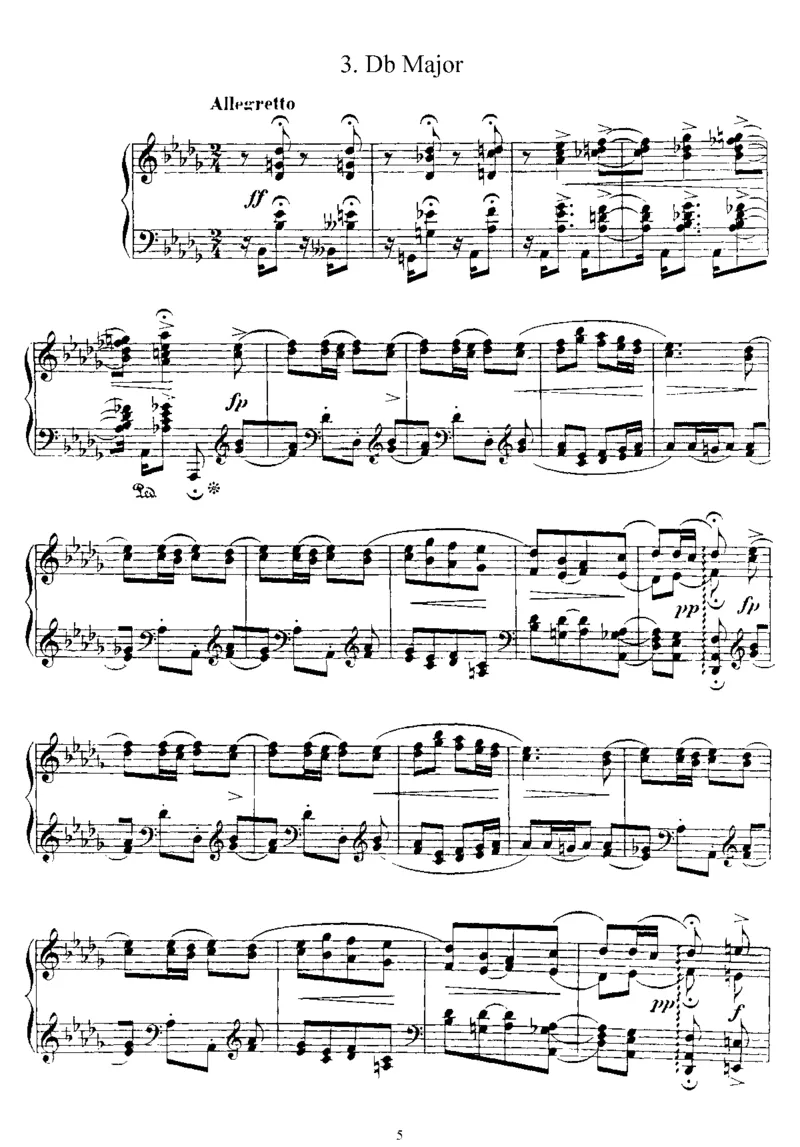 轮廓12Silhouettes,Op8_一万首著名钢琴曲谱哈农贝多芬合集视频教学电子版高清无水印可打印_1古典钢琴知名音乐家谱_德沃夏克钢琴谱全集