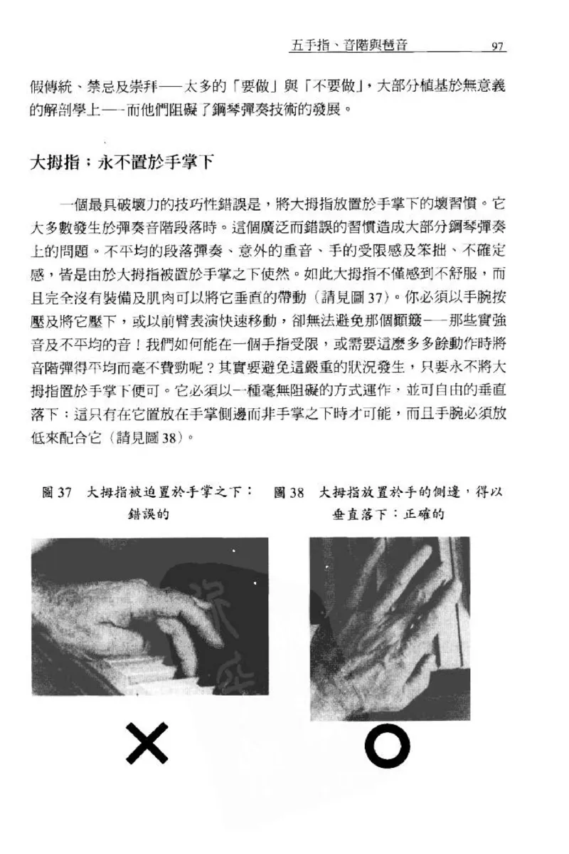 论钢琴弹奏动作、声音与表情_12830897_一万首著名钢琴曲谱哈农贝多芬合集视频教学电子版高清无水印可打印_09钢琴教材合集_常用教材钢琴谱（80+本）