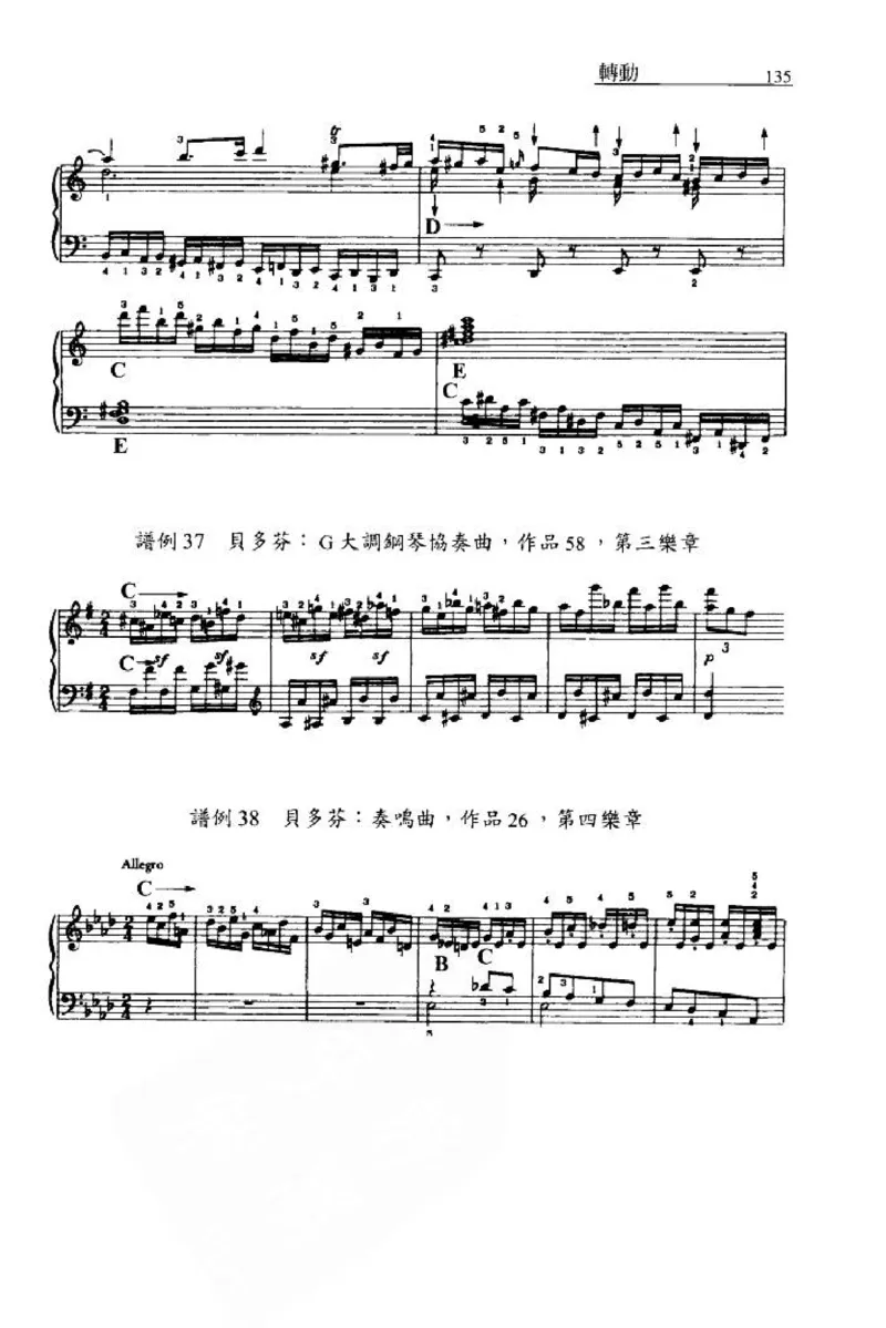 论钢琴弹奏动作、声音与表情_12830897_一万首著名钢琴曲谱哈农贝多芬合集视频教学电子版高清无水印可打印_09钢琴教材合集_常用教材钢琴谱（80+本）