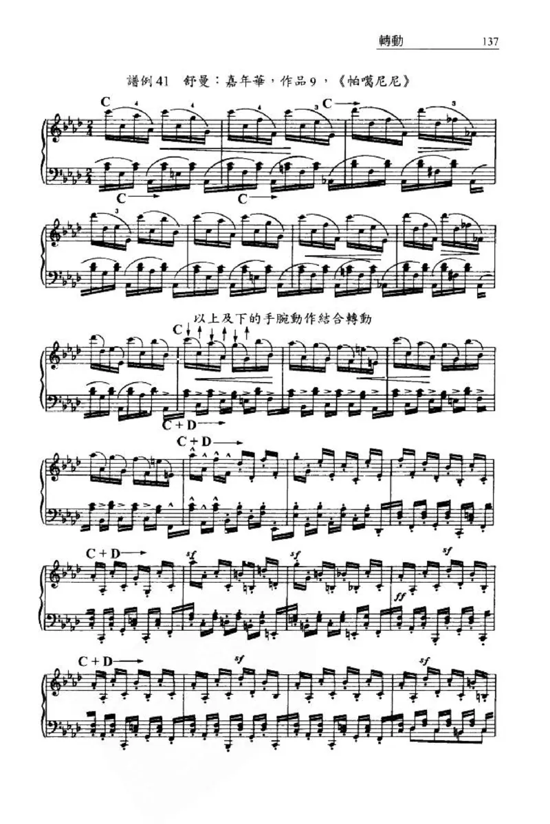 论钢琴弹奏动作、声音与表情_12830897_一万首著名钢琴曲谱哈农贝多芬合集视频教学电子版高清无水印可打印_09钢琴教材合集_常用教材钢琴谱（80+本）