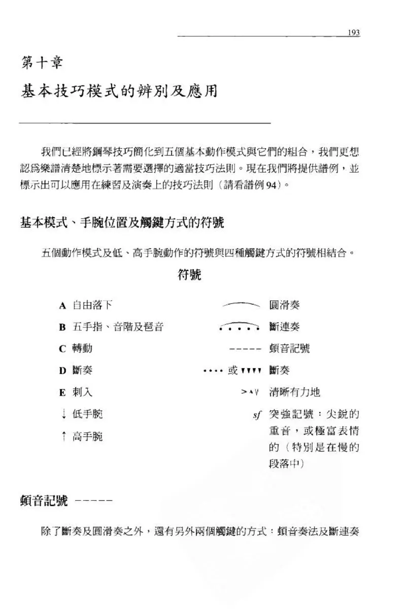 论钢琴弹奏动作、声音与表情_12830897_一万首著名钢琴曲谱哈农贝多芬合集视频教学电子版高清无水印可打印_09钢琴教材合集_常用教材钢琴谱（80+本）