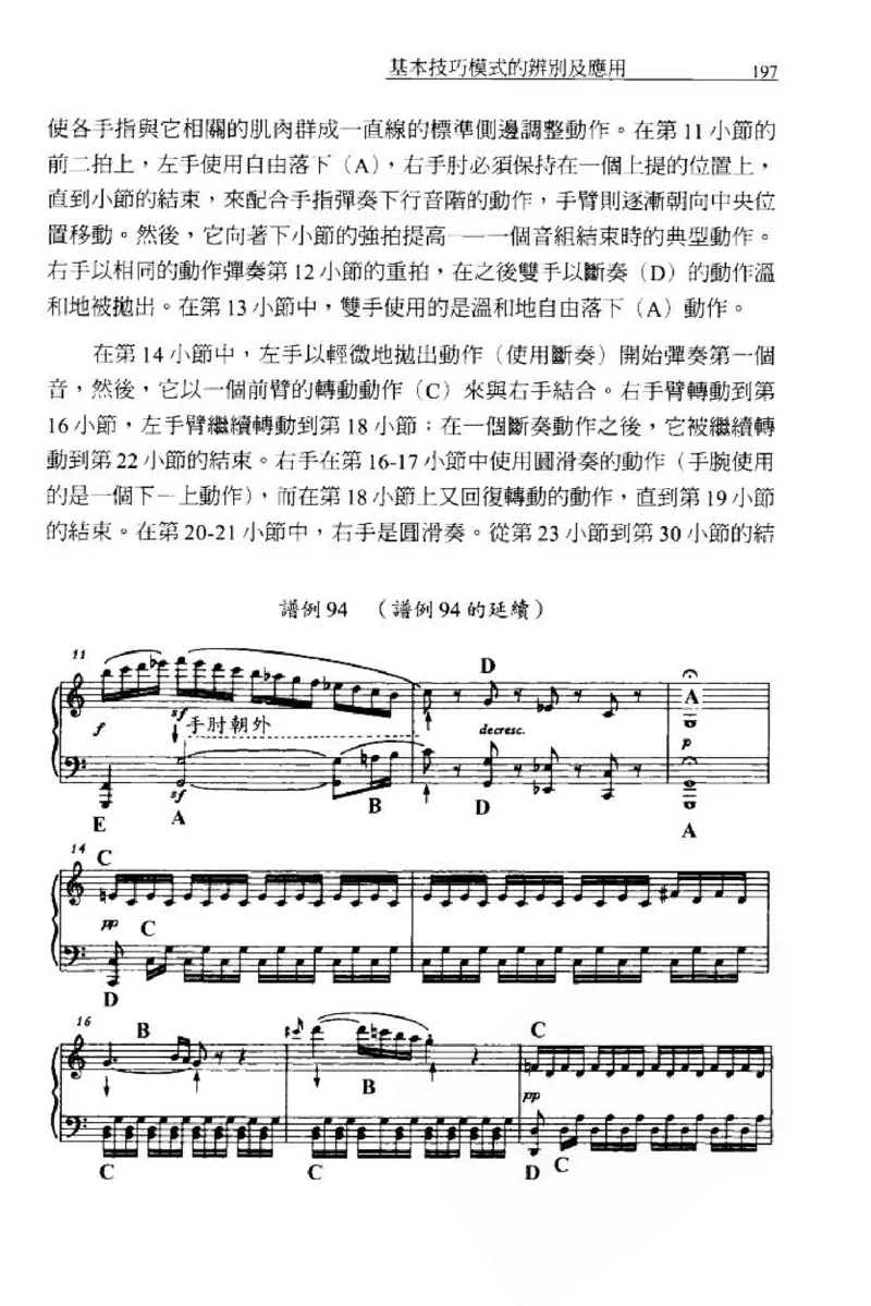 论钢琴弹奏动作、声音与表情_12830897_一万首著名钢琴曲谱哈农贝多芬合集视频教学电子版高清无水印可打印_09钢琴教材合集_常用教材钢琴谱（80+本）