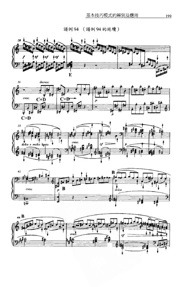 论钢琴弹奏动作、声音与表情_12830897_一万首著名钢琴曲谱哈农贝多芬合集视频教学电子版高清无水印可打印_09钢琴教材合集_常用教材钢琴谱（80+本）