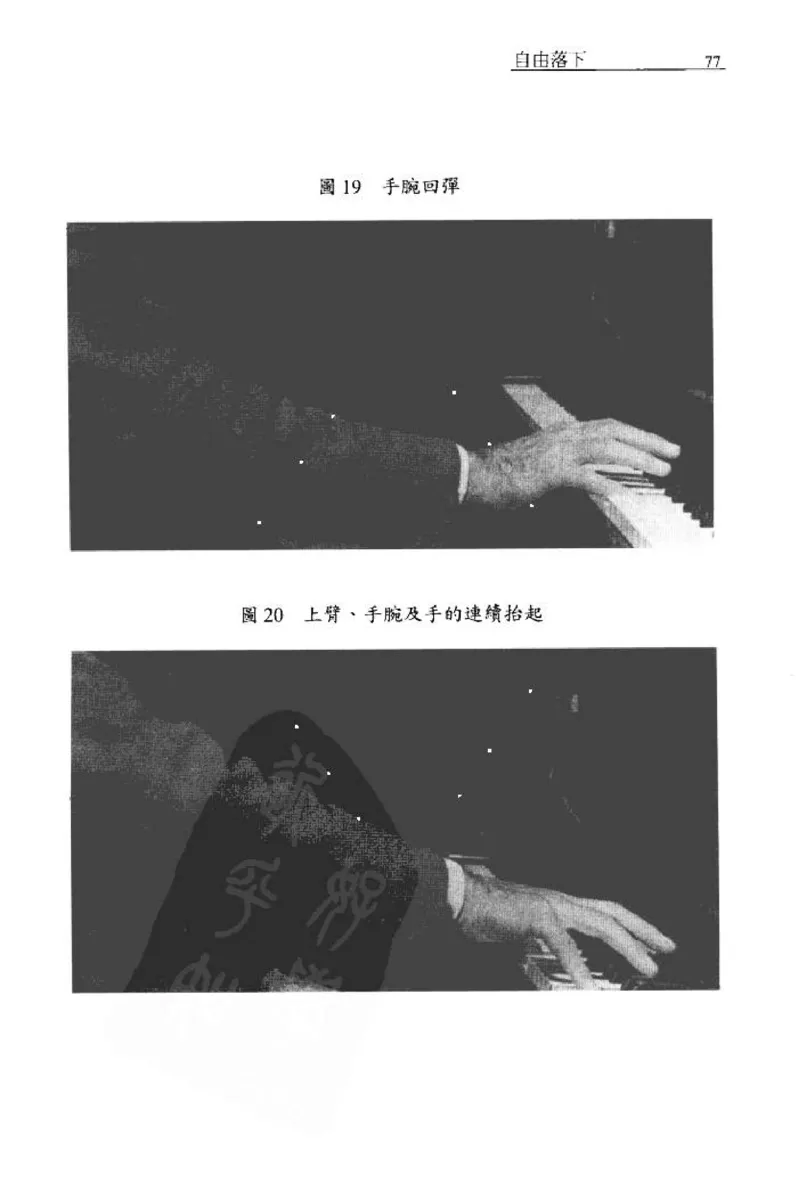 论钢琴弹奏动作、声音与表情_12830897_一万首著名钢琴曲谱哈农贝多芬合集视频教学电子版高清无水印可打印_09钢琴教材合集_常用教材钢琴谱（80+本）