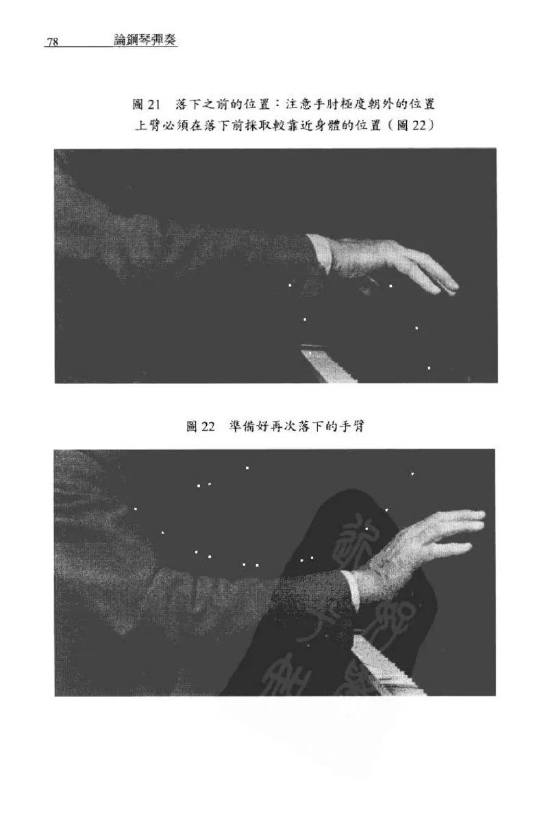 论钢琴弹奏动作、声音与表情_12830897_一万首著名钢琴曲谱哈农贝多芬合集视频教学电子版高清无水印可打印_09钢琴教材合集_常用教材钢琴谱（80+本）