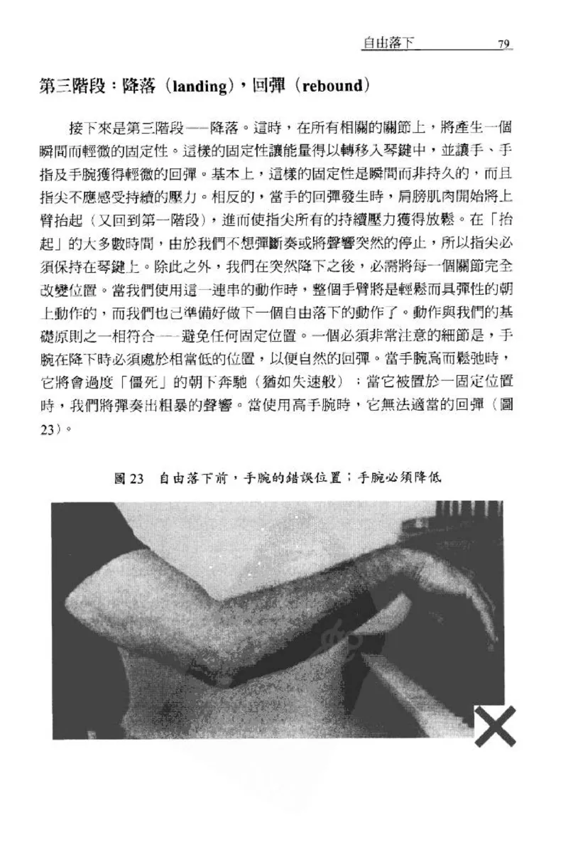 论钢琴弹奏动作、声音与表情_12830897_一万首著名钢琴曲谱哈农贝多芬合集视频教学电子版高清无水印可打印_09钢琴教材合集_常用教材钢琴谱（80+本）