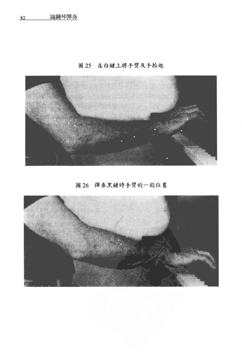 论钢琴弹奏动作、声音与表情_12830897_一万首著名钢琴曲谱哈农贝多芬合集视频教学电子版高清无水印可打印_09钢琴教材合集_常用教材钢琴谱（80+本）