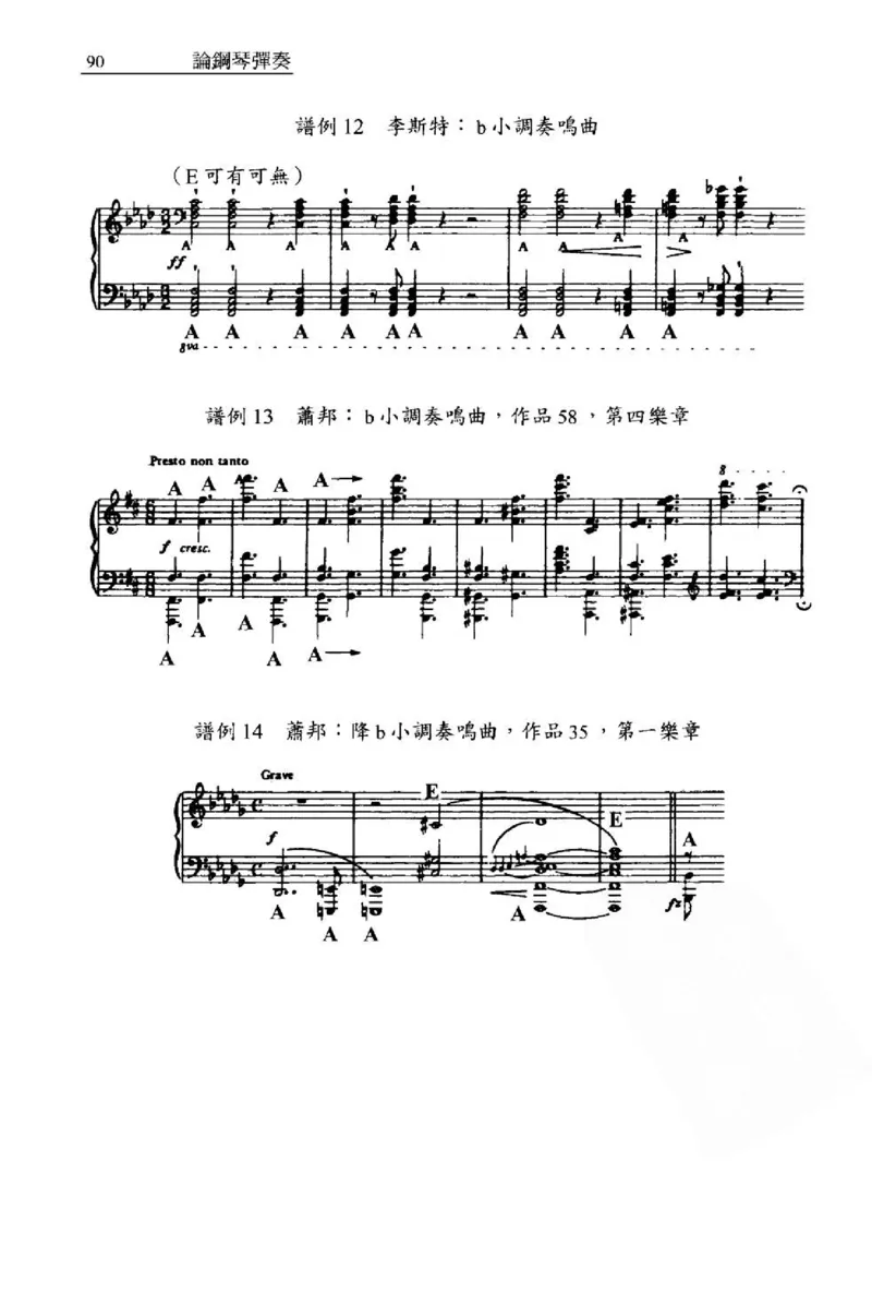 论钢琴弹奏动作、声音与表情_12830897_一万首著名钢琴曲谱哈农贝多芬合集视频教学电子版高清无水印可打印_09钢琴教材合集_常用教材钢琴谱（80+本）