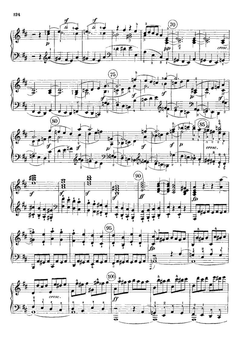 贝多芬钢琴奏鸣曲全集（Universal版）_一万首著名钢琴曲谱哈农贝多芬合集视频教学电子版高清无水印可打印_1古典钢琴知名音乐家谱_贝多芬钢琴谱全集