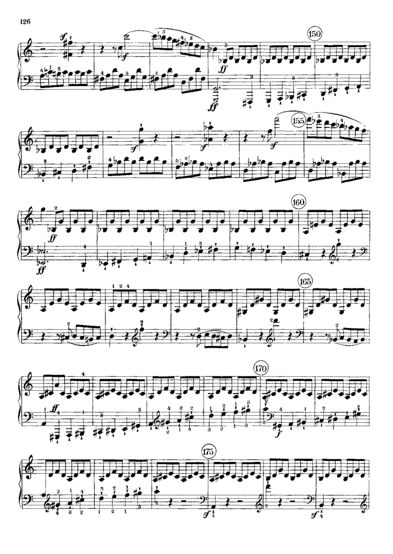 贝多芬钢琴奏鸣曲全集（Universal版）_一万首著名钢琴曲谱哈农贝多芬合集视频教学电子版高清无水印可打印_1古典钢琴知名音乐家谱_贝多芬钢琴谱全集