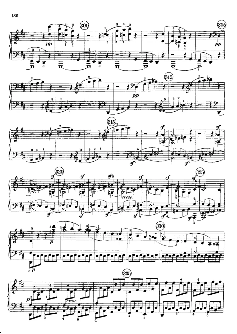 贝多芬钢琴奏鸣曲全集（Universal版）_一万首著名钢琴曲谱哈农贝多芬合集视频教学电子版高清无水印可打印_1古典钢琴知名音乐家谱_贝多芬钢琴谱全集