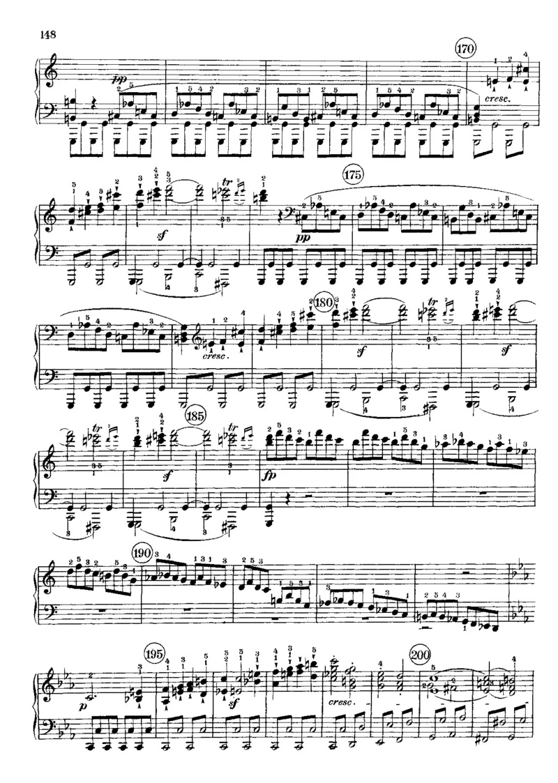 贝多芬钢琴奏鸣曲全集（Universal版）_一万首著名钢琴曲谱哈农贝多芬合集视频教学电子版高清无水印可打印_1古典钢琴知名音乐家谱_贝多芬钢琴谱全集