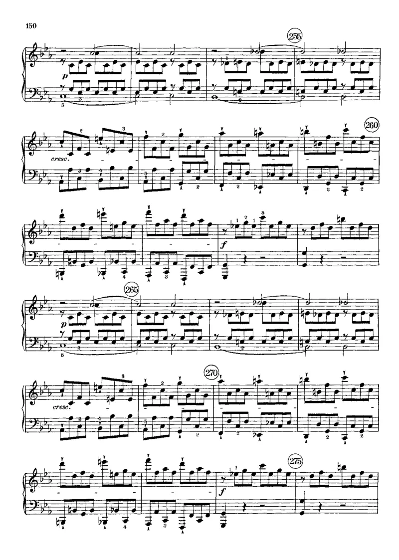 贝多芬钢琴奏鸣曲全集（Universal版）_一万首著名钢琴曲谱哈农贝多芬合集视频教学电子版高清无水印可打印_1古典钢琴知名音乐家谱_贝多芬钢琴谱全集