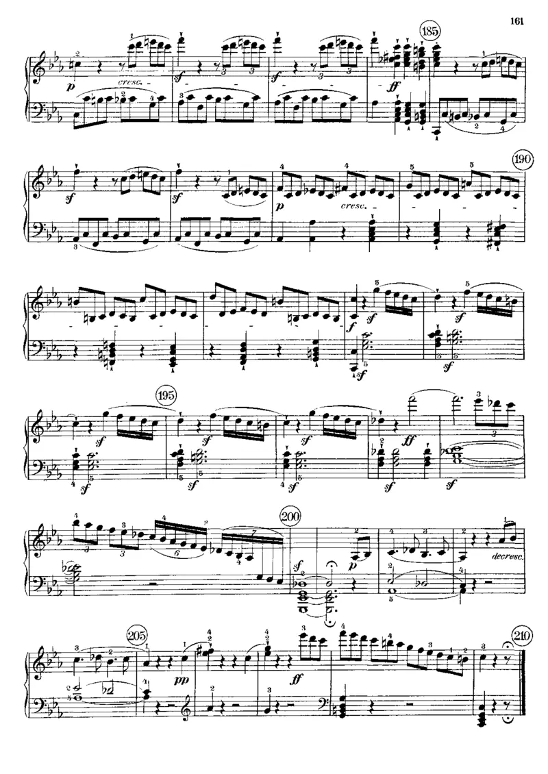 贝多芬钢琴奏鸣曲全集（Universal版）_一万首著名钢琴曲谱哈农贝多芬合集视频教学电子版高清无水印可打印_1古典钢琴知名音乐家谱_贝多芬钢琴谱全集