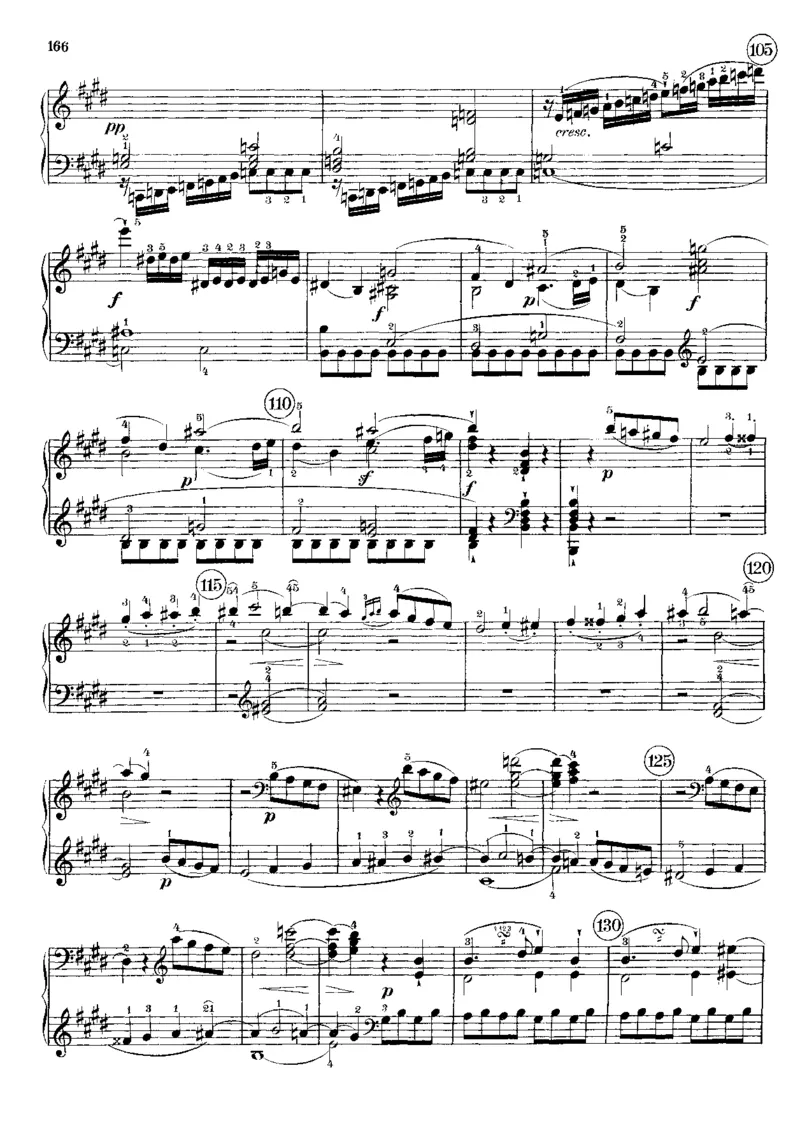 贝多芬钢琴奏鸣曲全集（Universal版）_一万首著名钢琴曲谱哈农贝多芬合集视频教学电子版高清无水印可打印_1古典钢琴知名音乐家谱_贝多芬钢琴谱全集