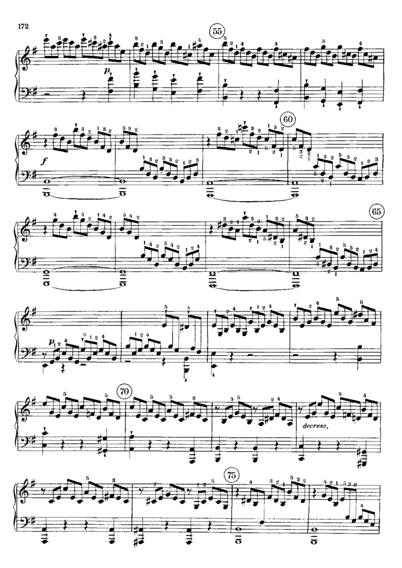 贝多芬钢琴奏鸣曲全集（Universal版）_一万首著名钢琴曲谱哈农贝多芬合集视频教学电子版高清无水印可打印_1古典钢琴知名音乐家谱_贝多芬钢琴谱全集