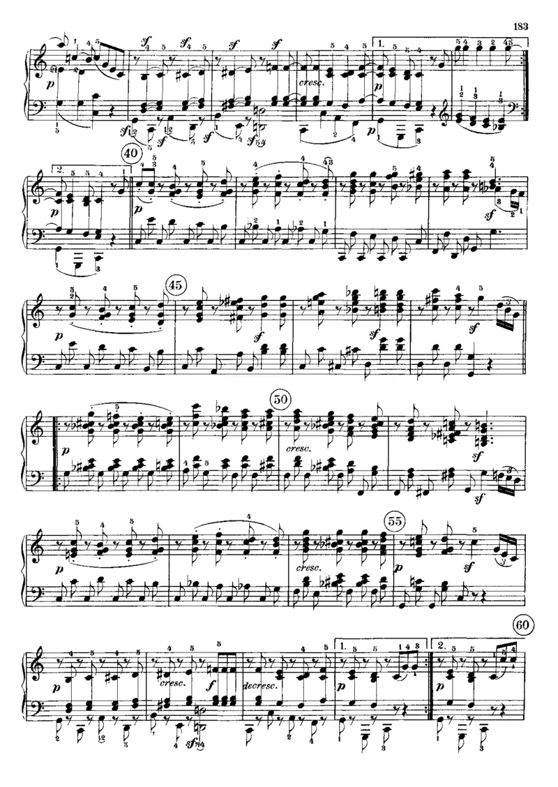 贝多芬钢琴奏鸣曲全集（Universal版）_一万首著名钢琴曲谱哈农贝多芬合集视频教学电子版高清无水印可打印_1古典钢琴知名音乐家谱_贝多芬钢琴谱全集