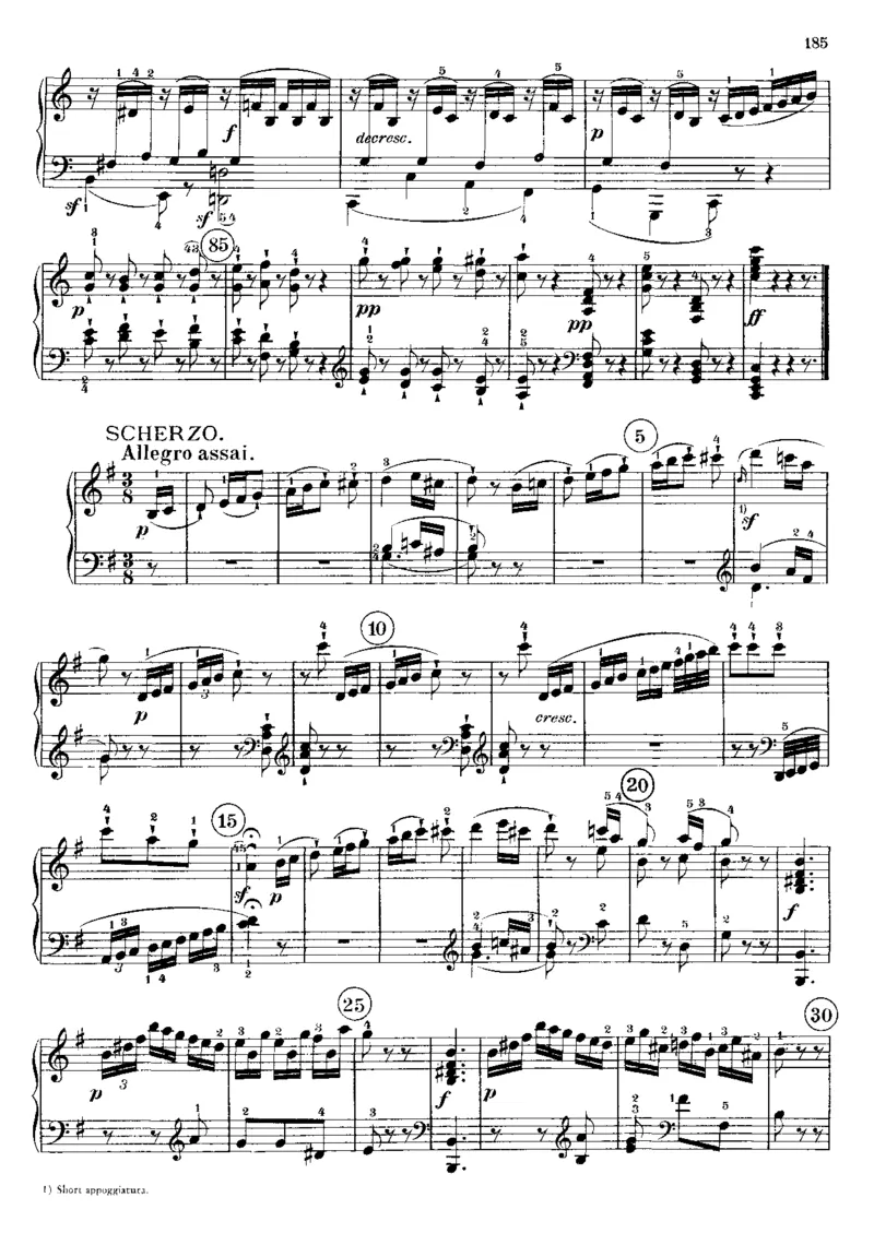 贝多芬钢琴奏鸣曲全集（Universal版）_一万首著名钢琴曲谱哈农贝多芬合集视频教学电子版高清无水印可打印_1古典钢琴知名音乐家谱_贝多芬钢琴谱全集